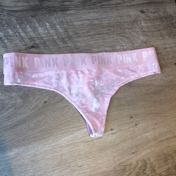 🆕(M) VS PINK Set - Picture 6 of 8